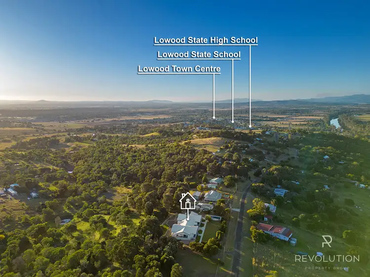 Third view of Homely house listing, 128 Annette Road, Lowood QLD 4311