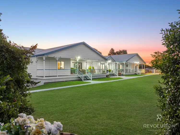 Fourth view of Homely house listing, 128 Annette Road, Lowood QLD 4311