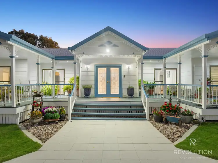 Fifth view of Homely house listing, 128 Annette Road, Lowood QLD 4311