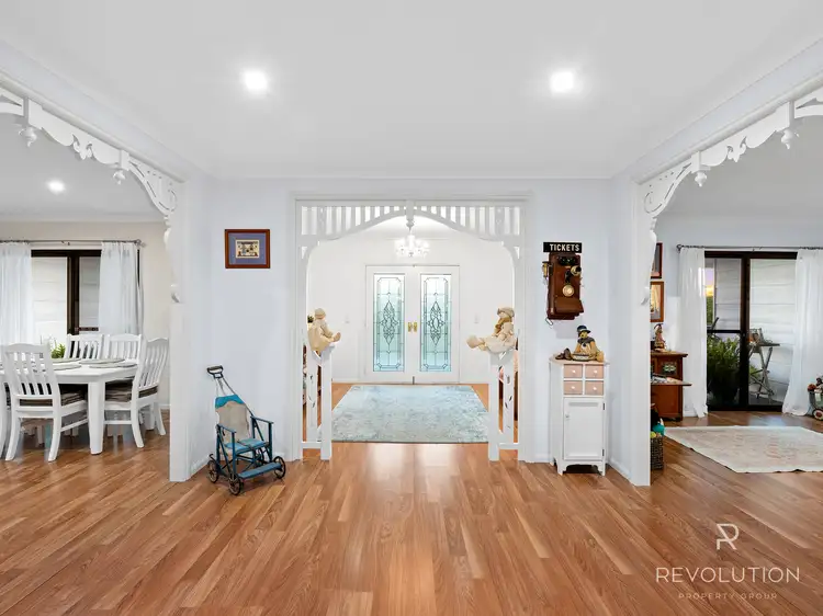 Sixth view of Homely house listing, 128 Annette Road, Lowood QLD 4311
