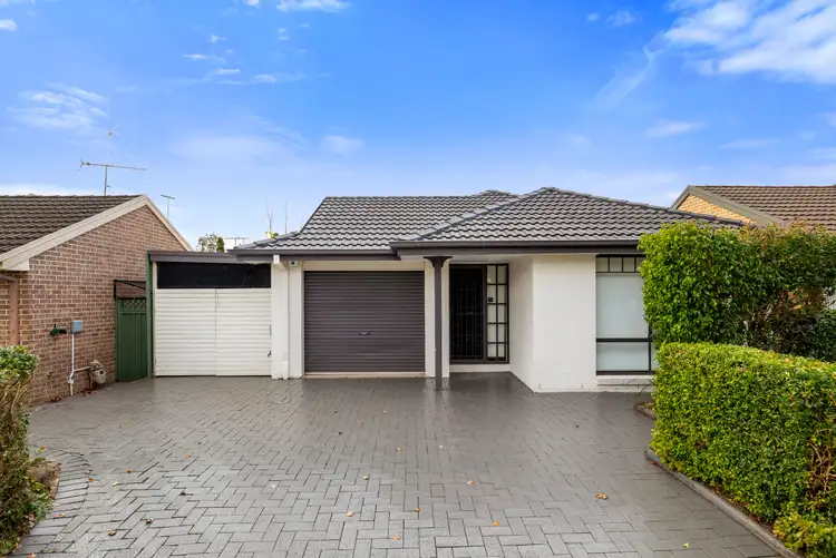 2 Venus Close, Cranebrook NSW 2749