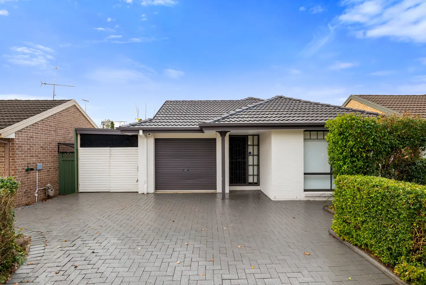 Main view of Homely house listing, 2 Venus Close, Cranebrook NSW 2749