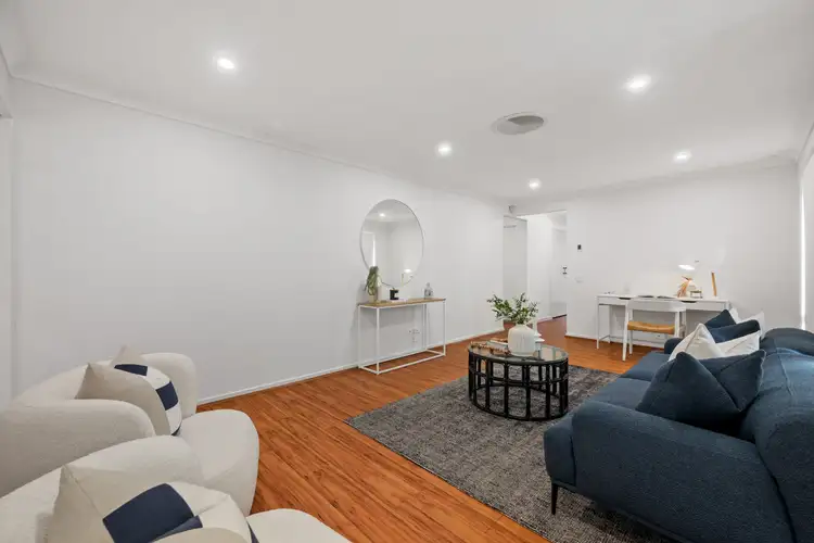 Third view of Homely house listing, 2 Venus Close, Cranebrook NSW 2749