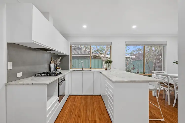 Fourth view of Homely house listing, 2 Venus Close, Cranebrook NSW 2749