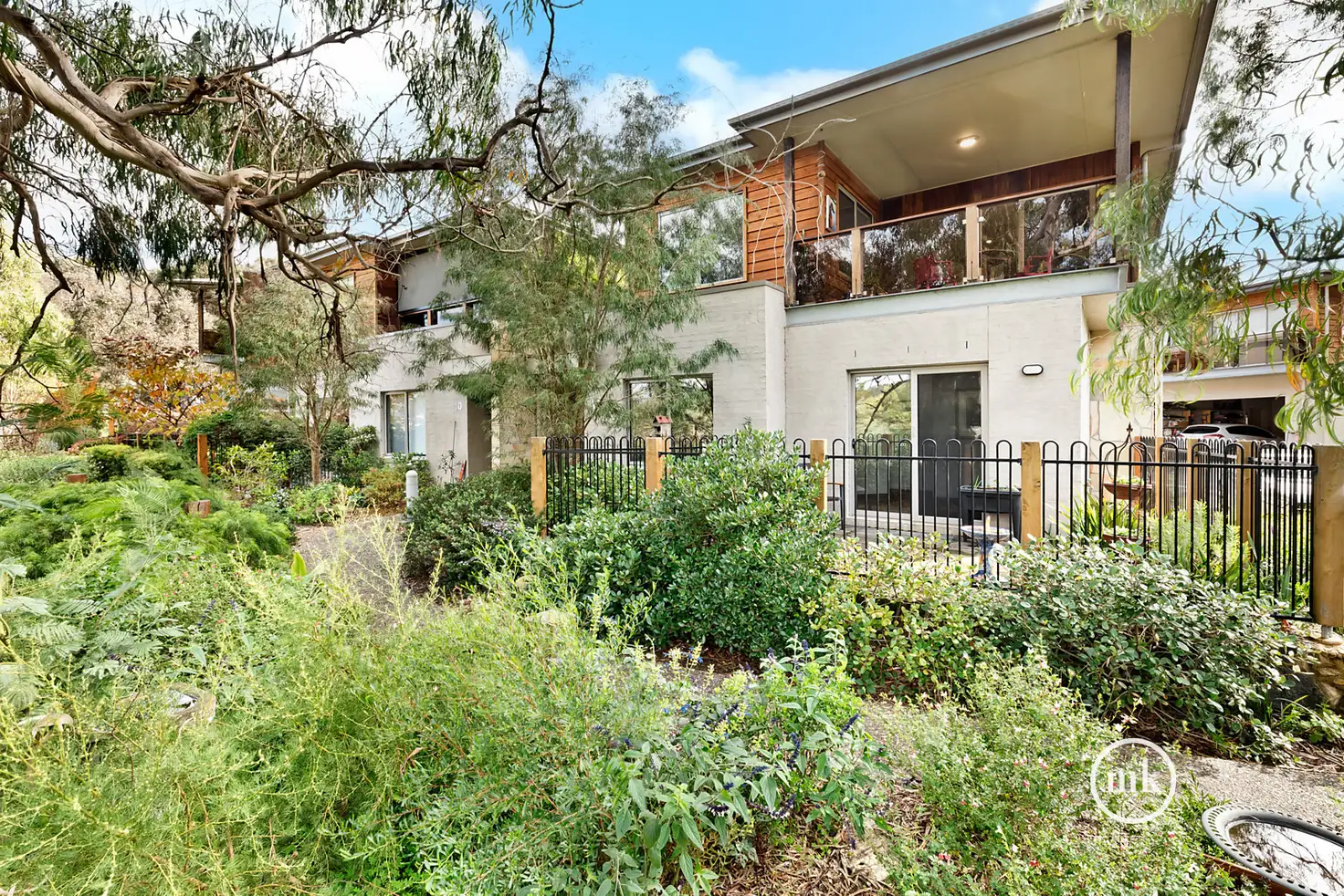 Main view of Homely townhouse listing, 12 Brushtail Close, Eltham North VIC 3095