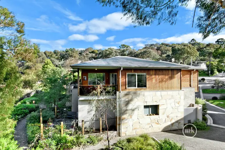 Third view of Homely townhouse listing, 12 Brushtail Close, Eltham North VIC 3095