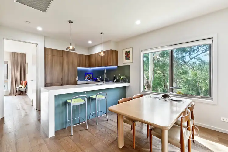 Fifth view of Homely townhouse listing, 12 Brushtail Close, Eltham North VIC 3095