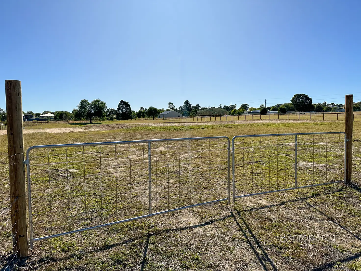 Main view of Homely land listing, 14 Jensens Swamp Road, Lowood QLD 4311
