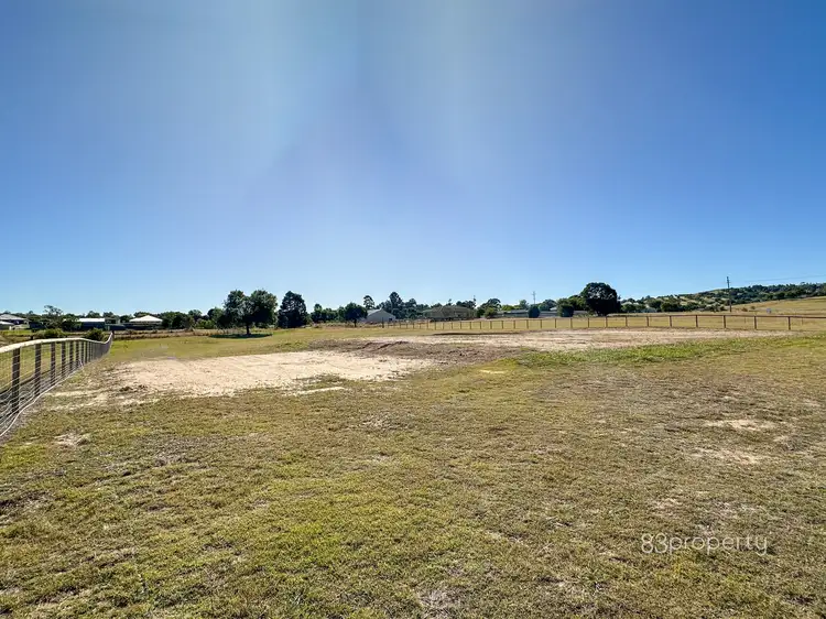 Second view of Homely land listing, 14 Jensens Swamp Road, Lowood QLD 4311
