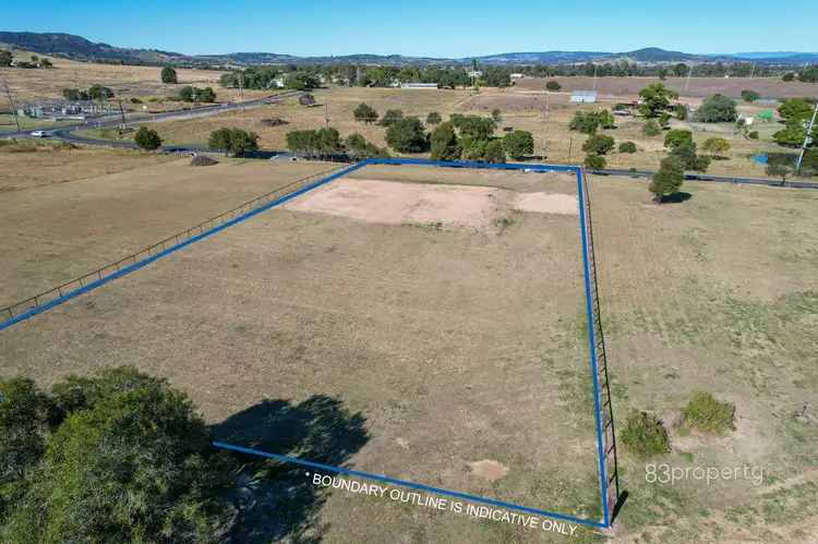 Fourth view of Homely land listing, 14 Jensens Swamp Road, Lowood QLD 4311