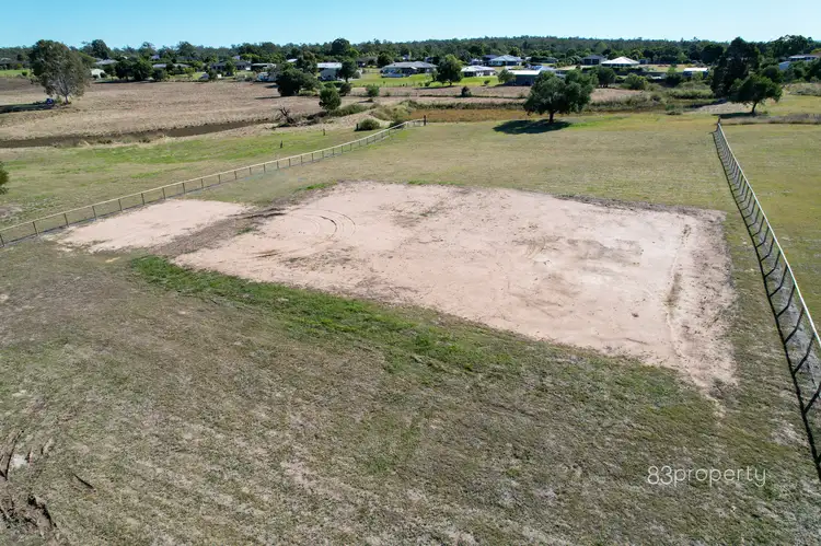 Fifth view of Homely land listing, 14 Jensens Swamp Road, Lowood QLD 4311