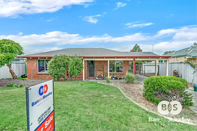 Second view of Homely house listing, 27 Morgan Court, Eaton WA 6232