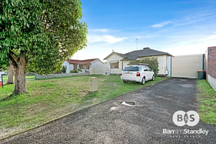 9 Bandak Road, Carey Park WA 6230