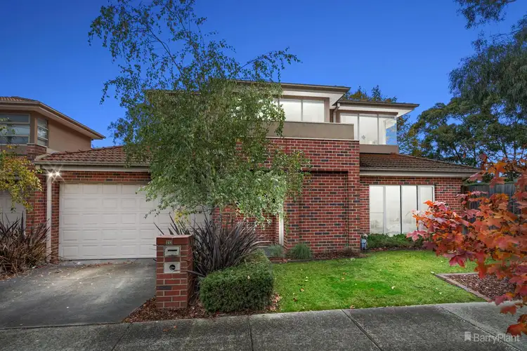 2C Sergeant Street, Blackburn VIC 3130