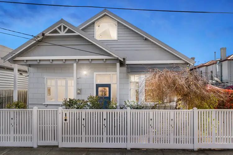 2 North Street, Seddon VIC 3011