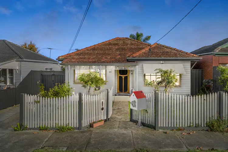 26 Eirene Street, Yarraville VIC 3013