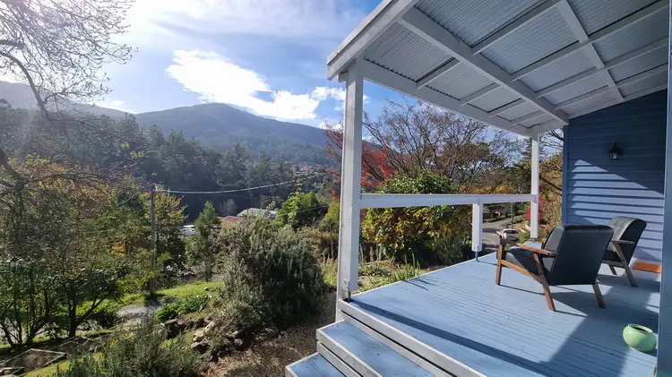 30 Station Road, Warburton VIC 3799