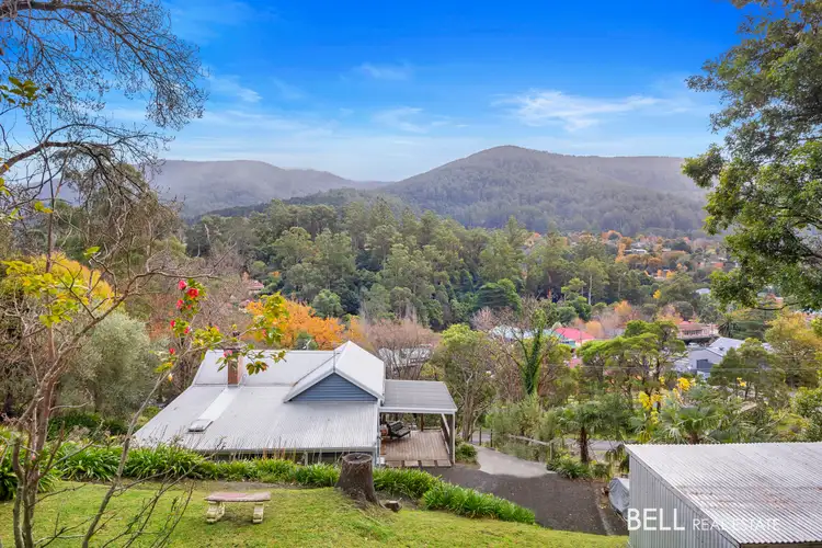 Third view of Homely house listing, 30 Station Road, Warburton VIC 3799