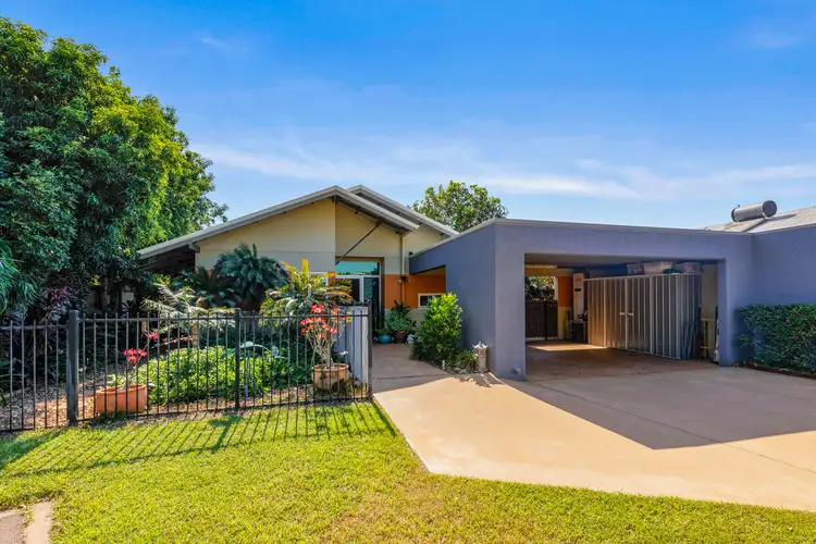 Main view of Homely unit listing, 12/121 Flynn Circuit, Bellamack NT 832