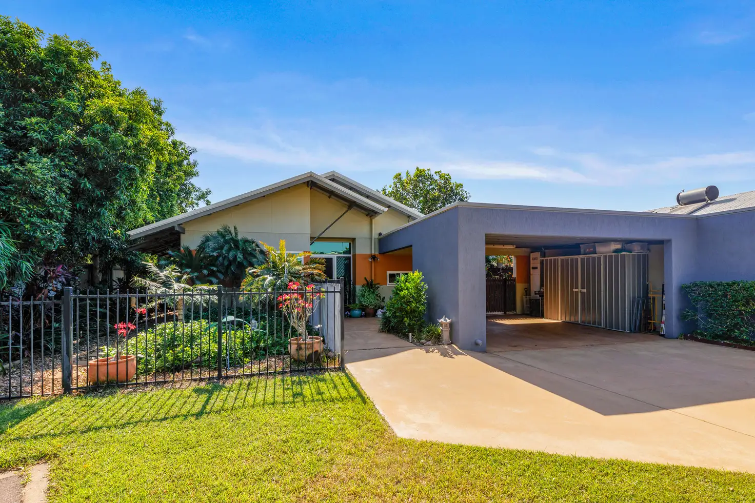 Main view of Homely unit listing, 12/121 Flynn Circuit, Bellamack NT 832