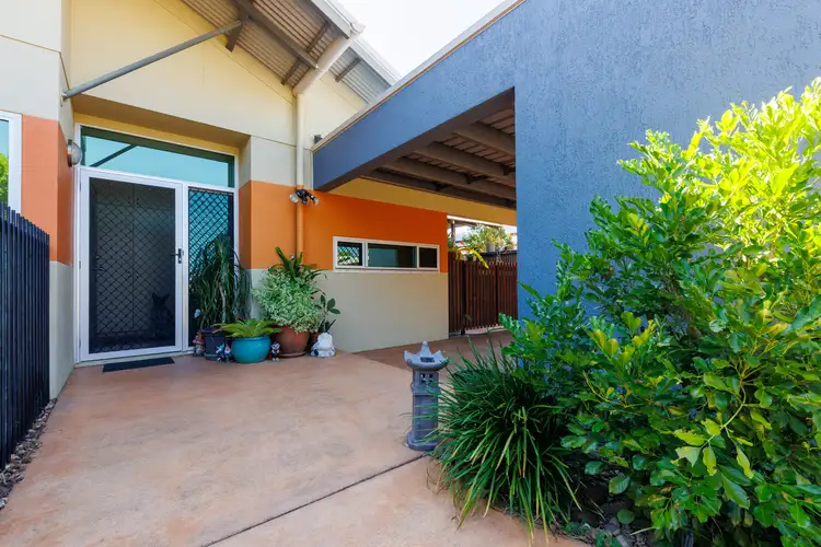 Second view of Homely unit listing, 12/121 Flynn Circuit, Bellamack NT 832
