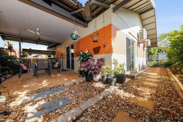 Third view of Homely unit listing, 12/121 Flynn Circuit, Bellamack NT 832