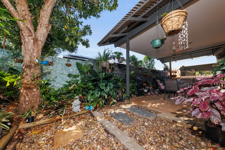 Fourth view of Homely unit listing, 12/121 Flynn Circuit, Bellamack NT 832