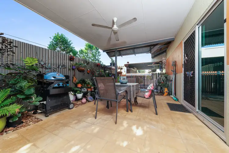 Fifth view of Homely unit listing, 12/121 Flynn Circuit, Bellamack NT 832