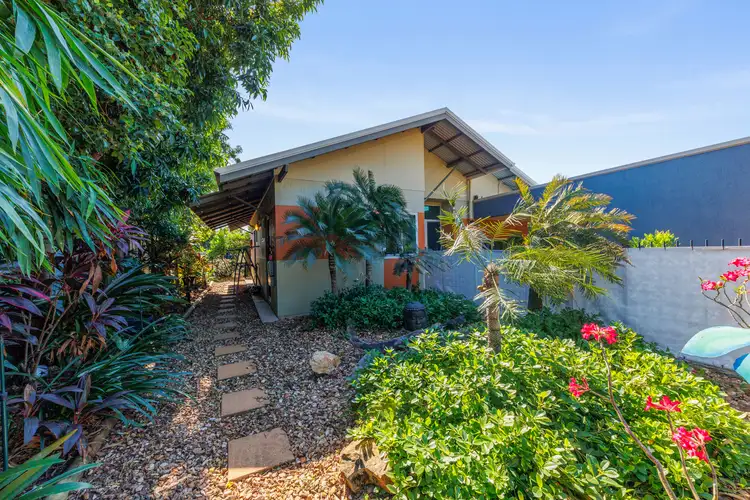 Sixth view of Homely unit listing, 12/121 Flynn Circuit, Bellamack NT 832