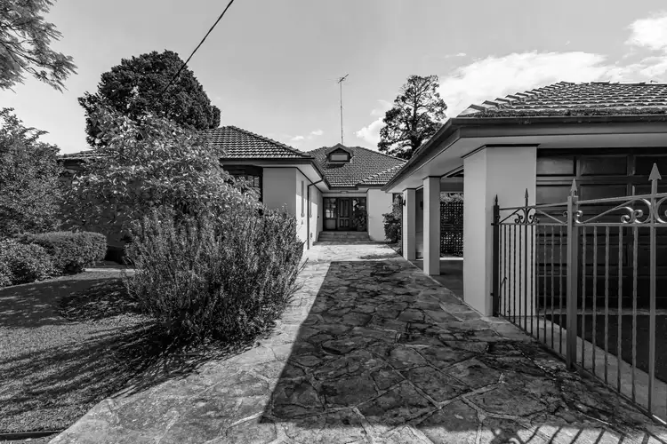 Main view of Homely house listing, 29 Nepean Avenue, Penrith NSW 2750
