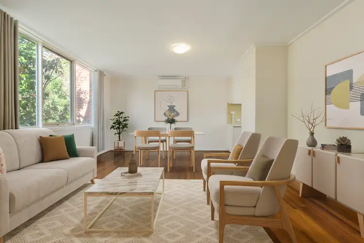 Main view of Homely unit listing, 3/33 Nolan Street, Frankston VIC 3199