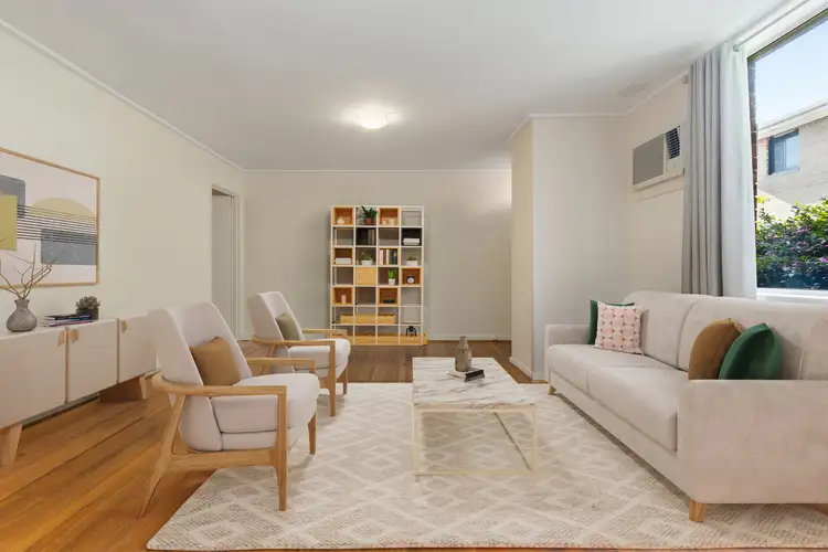 Second view of Homely unit listing, 3/33 Nolan Street, Frankston VIC 3199
