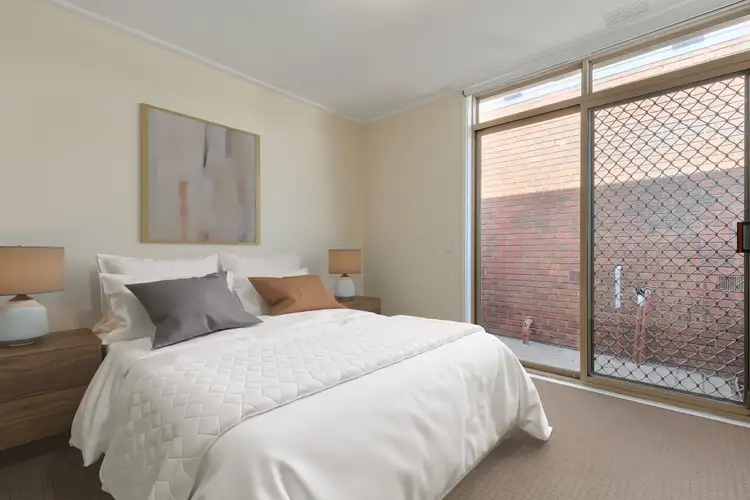 Third view of Homely unit listing, 3/33 Nolan Street, Frankston VIC 3199