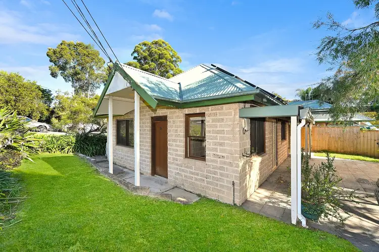 Main view of Homely house listing, 16 Glen Road, Oatley NSW 2223