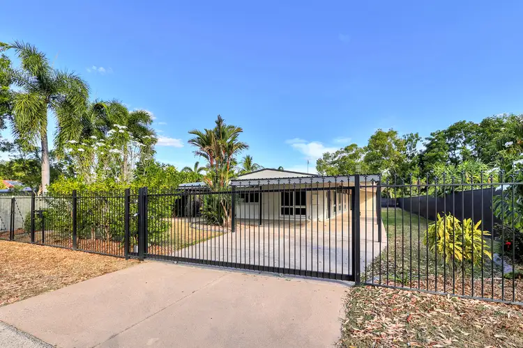 7 Cabman Court, Bakewell NT 832