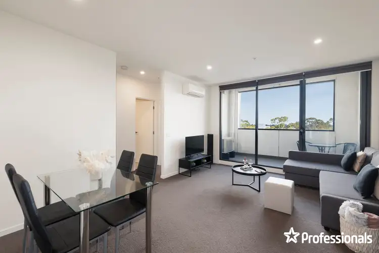Third view of Homely apartment listing, 606A/400 Burwood Highway, Wantirna South VIC 3152