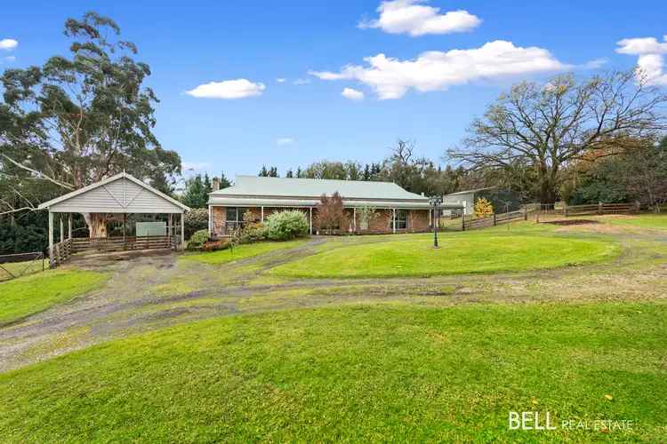 1820 Healesville-Koo Wee Rup Road, Yellingbo VIC 3139