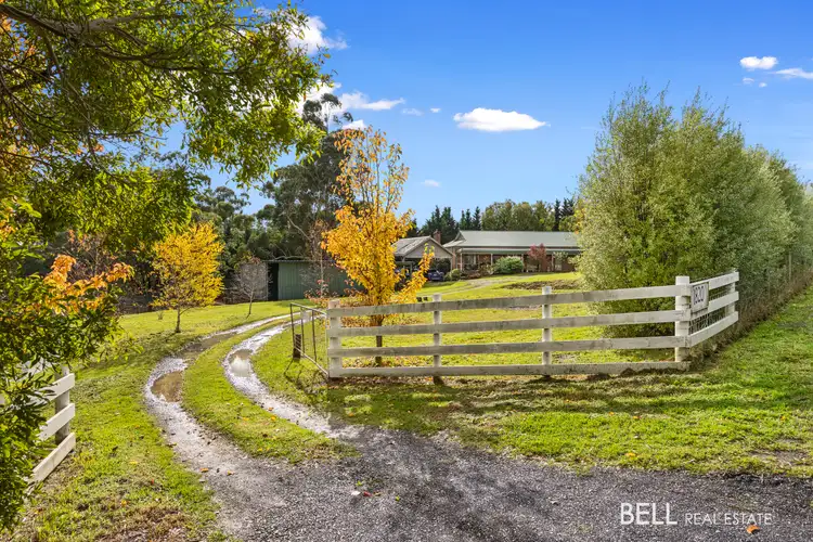 Second view of Homely house listing, 1820 Healesville-Koo Wee Rup Road, Yellingbo VIC 3139