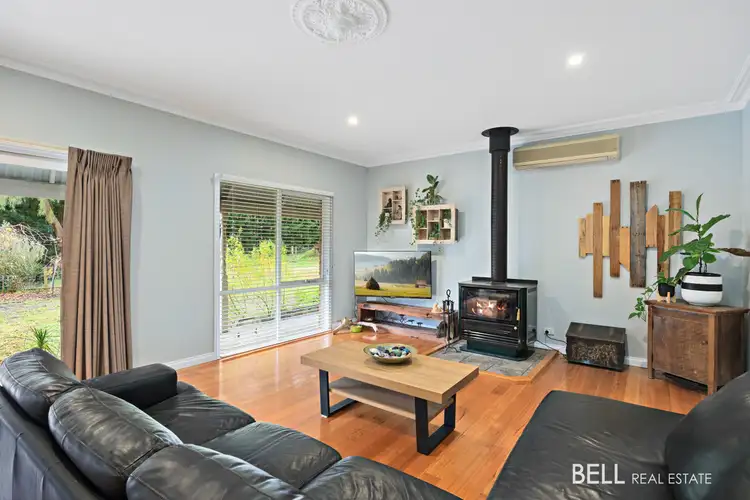 Third view of Homely house listing, 1820 Healesville-Koo Wee Rup Road, Yellingbo VIC 3139
