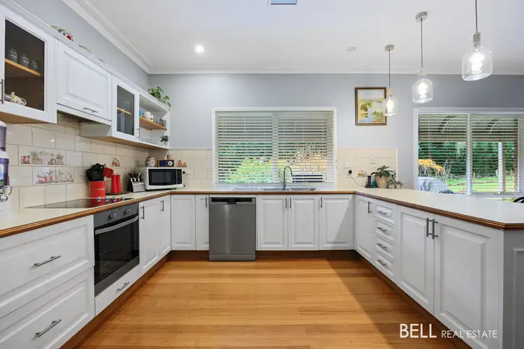 Fifth view of Homely house listing, 1820 Healesville-Koo Wee Rup Road, Yellingbo VIC 3139