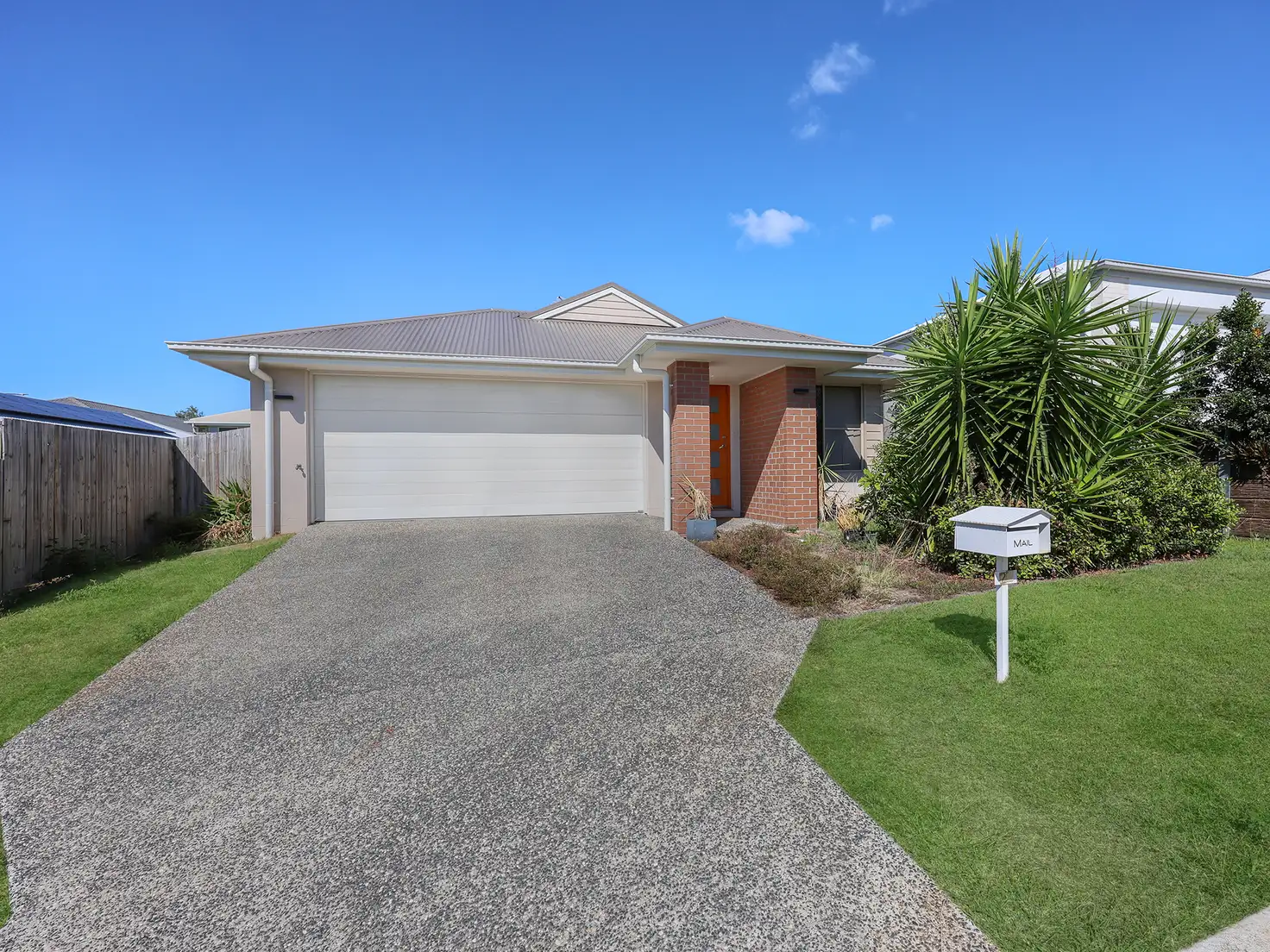Main view of Homely house listing, 21 McMonagle Crescent, Bellbird Park QLD 4300