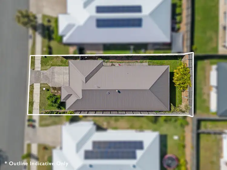 Sixth view of Homely house listing, 21 McMonagle Crescent, Bellbird Park QLD 4300