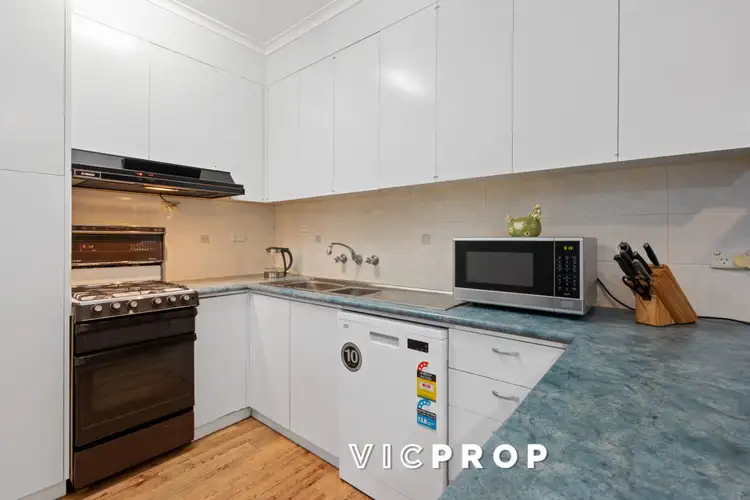 Second view of Homely house listing, 16 Warrabel Road, Ferntree Gully VIC 3156