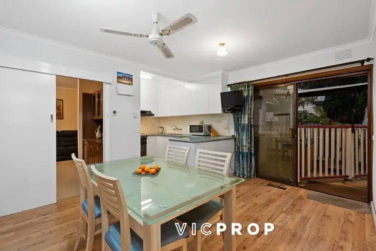 Third view of Homely house listing, 16 Warrabel Road, Ferntree Gully VIC 3156