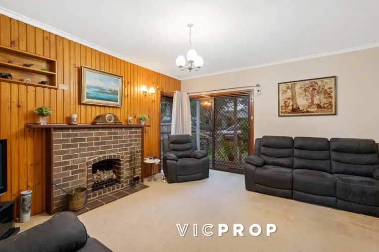 Fourth view of Homely house listing, 16 Warrabel Road, Ferntree Gully VIC 3156