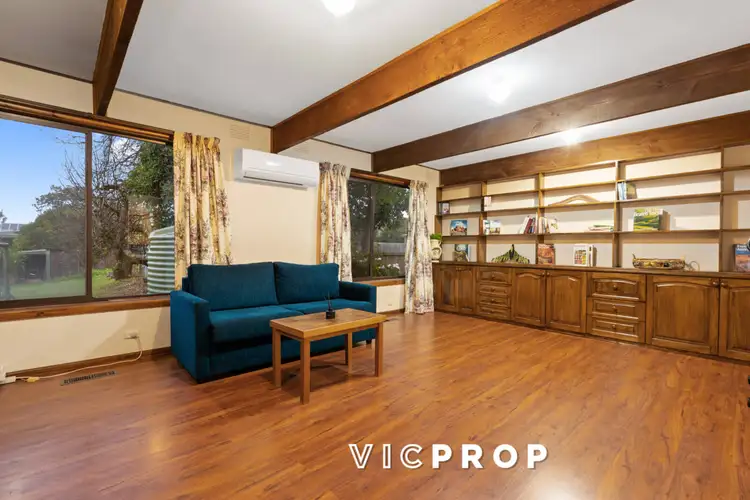 Fifth view of Homely house listing, 16 Warrabel Road, Ferntree Gully VIC 3156