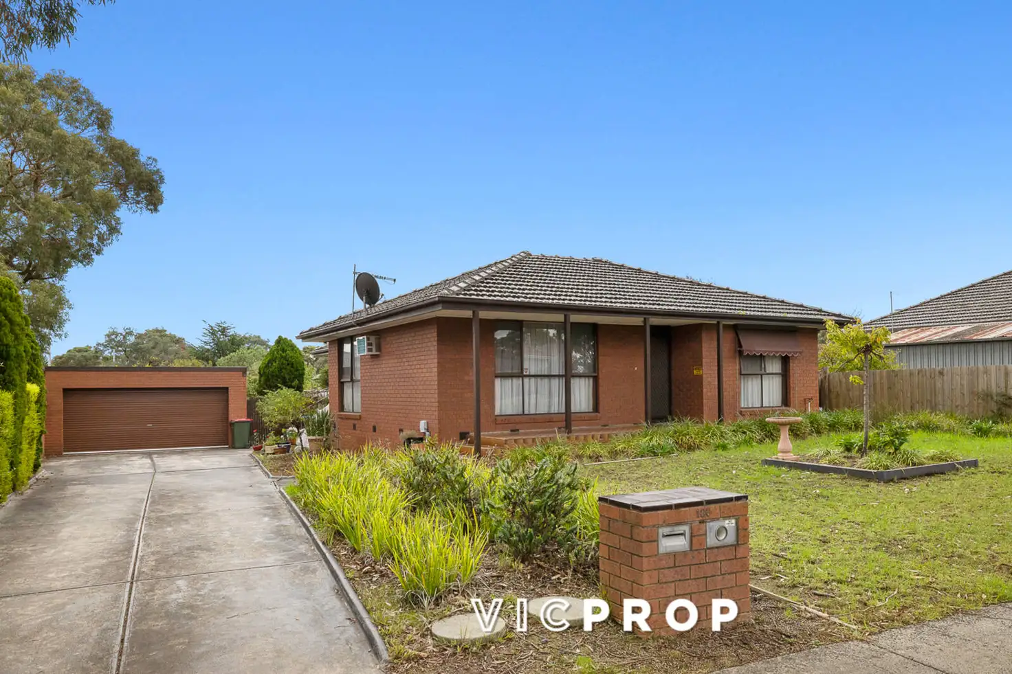 Main view of Homely house listing, 106 Adele Avenue, Ferntree Gully VIC 3156