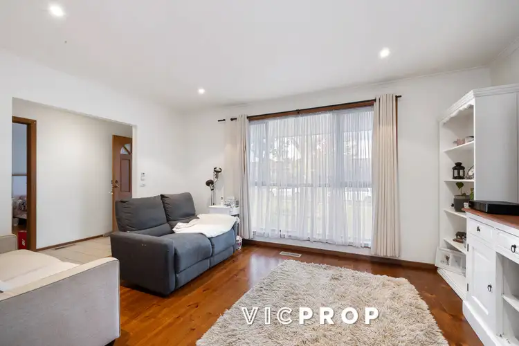Second view of Homely house listing, 106 Adele Avenue, Ferntree Gully VIC 3156