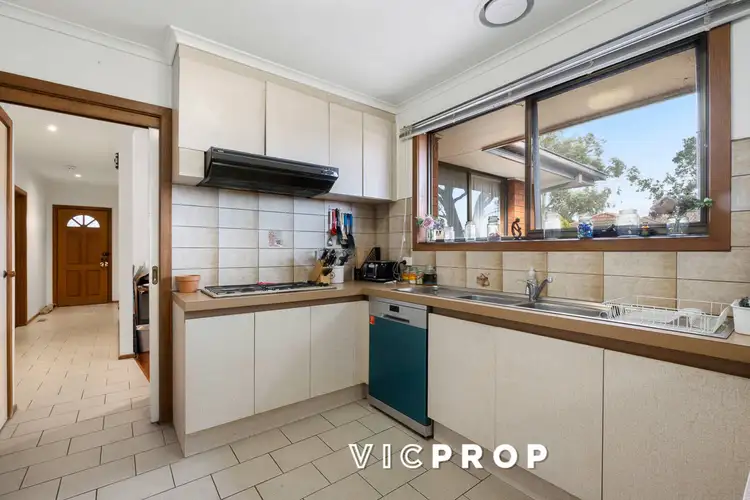 Fourth view of Homely house listing, 106 Adele Avenue, Ferntree Gully VIC 3156