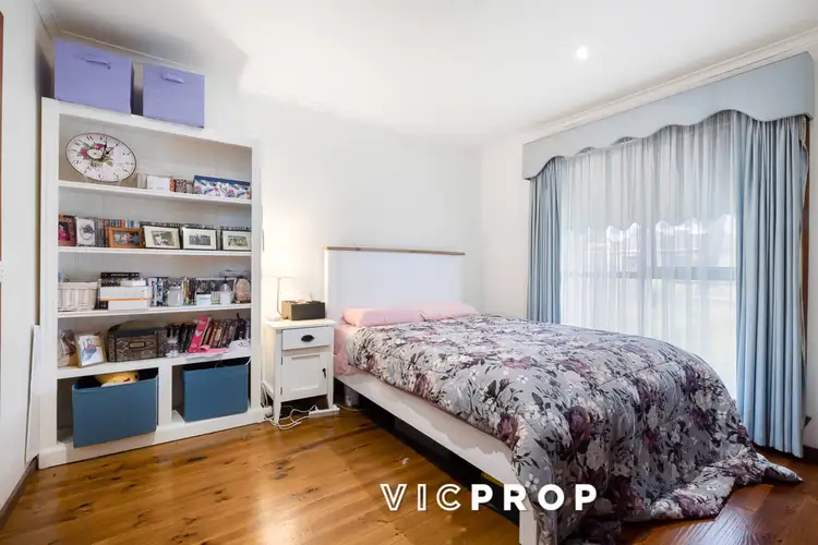 Sixth view of Homely house listing, 106 Adele Avenue, Ferntree Gully VIC 3156